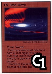 Time Wave H5